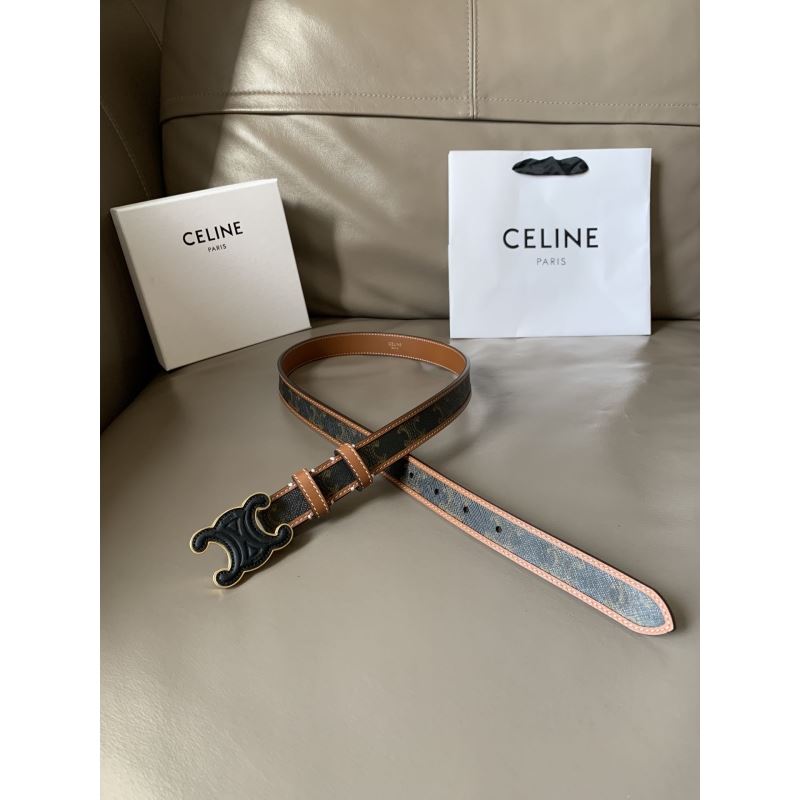Ce**e belts